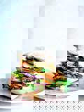 Lunch sandwich